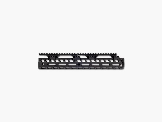 RANGER POINT HANDGREEP MLOCK CHRIS COSTA MODULAIRE RAIL VOOR ROSSI 92