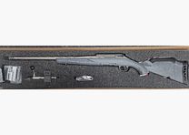 RUGER American® Rifle Generation II Repetierbüchse - Standard .223 Rem.