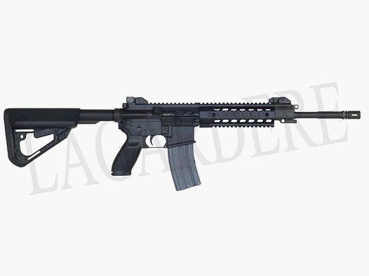 SIG-SAUER 516 G2-14B-CAR-SBR (Semi-Automatisch Aanvalsgeweer)