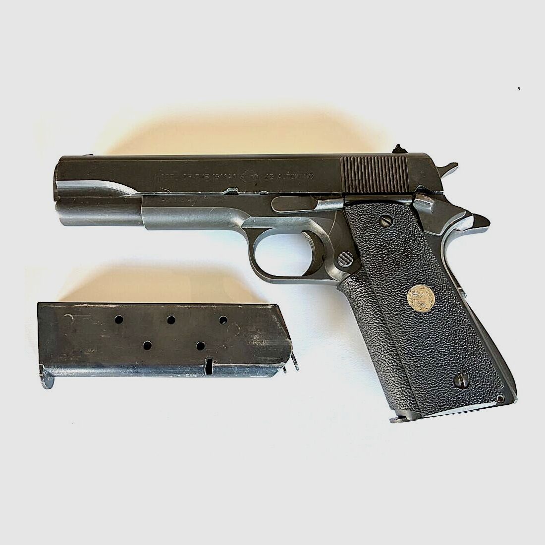 Norinco 1911 A1, immagine 2 di 2