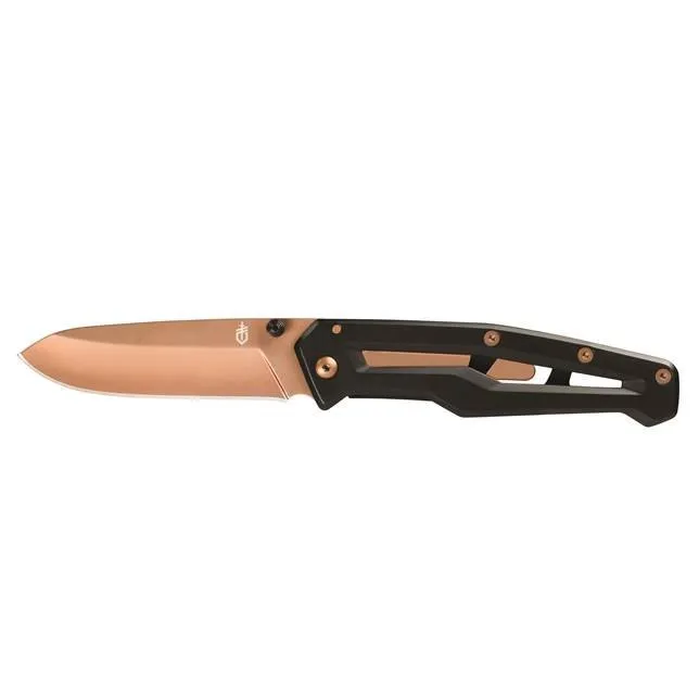 Nóż Gerber Paralite FE black rose (31-003691), zdjęcie 1 z 2