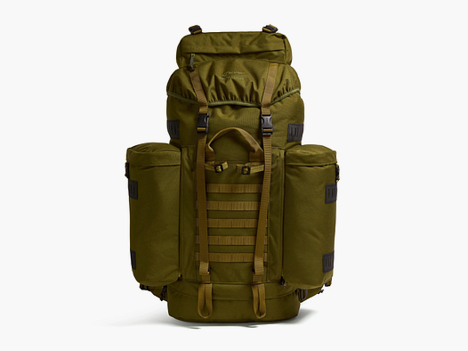 Berghaus Berghaus Rucksack MMPS Vulcan V 80 + 20 100 L - Cedar / 2