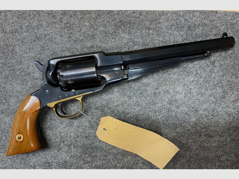 Remington Mod. without .44 (BlackPowder)