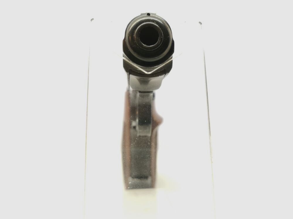 Walther Zella-Mehlis PPK