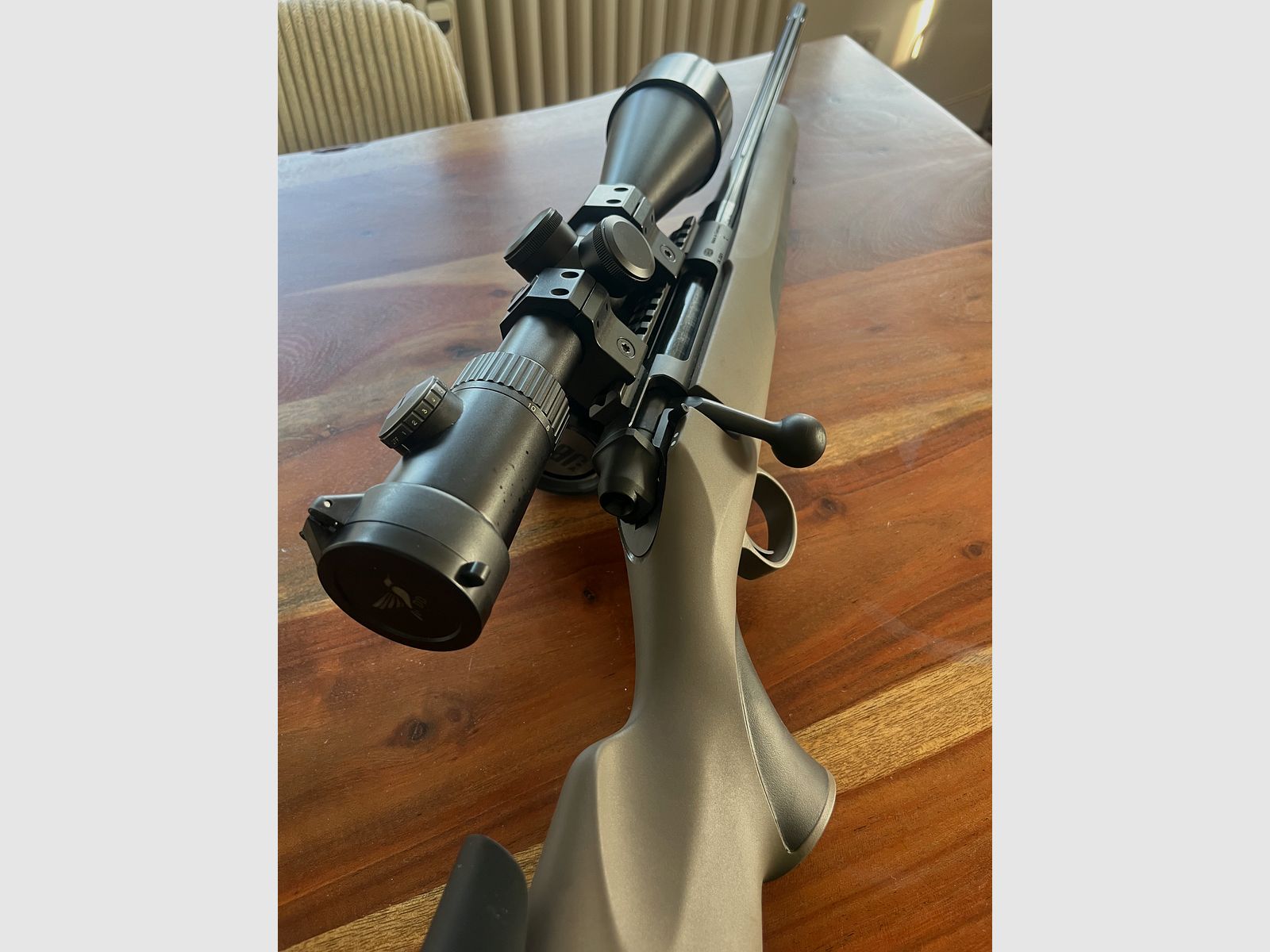 Mauser M18 Feldjagd .30-06 con ZF in vendita!!