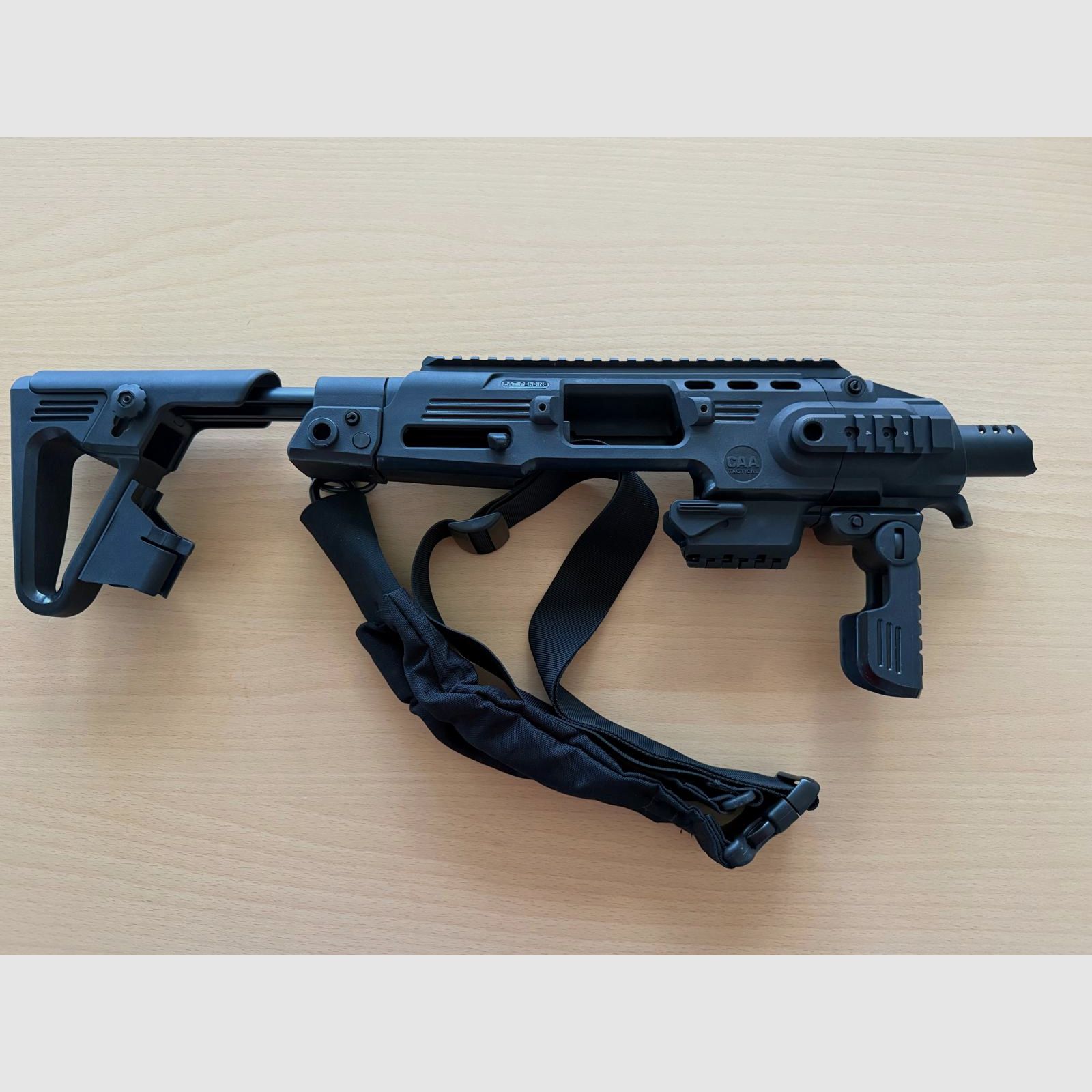 Roni G1 per Glock 17,18,19,22,23,31,32