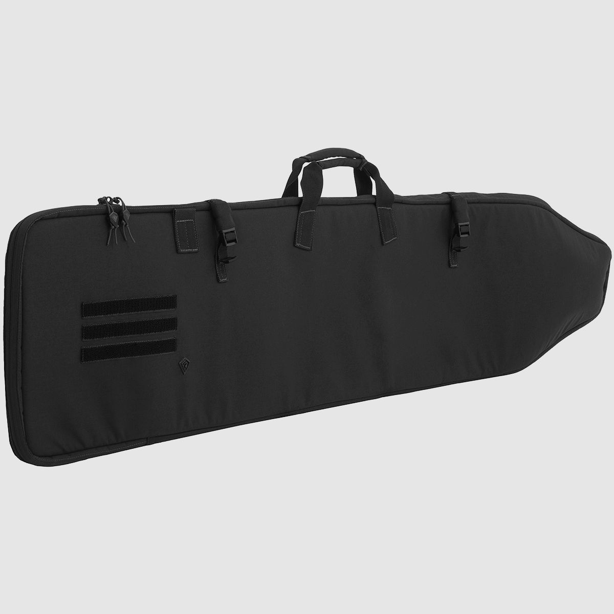 First Tactical Holster für Büchse Schwarz
