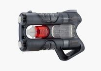 Guardian Angel III noir crosse pistolet