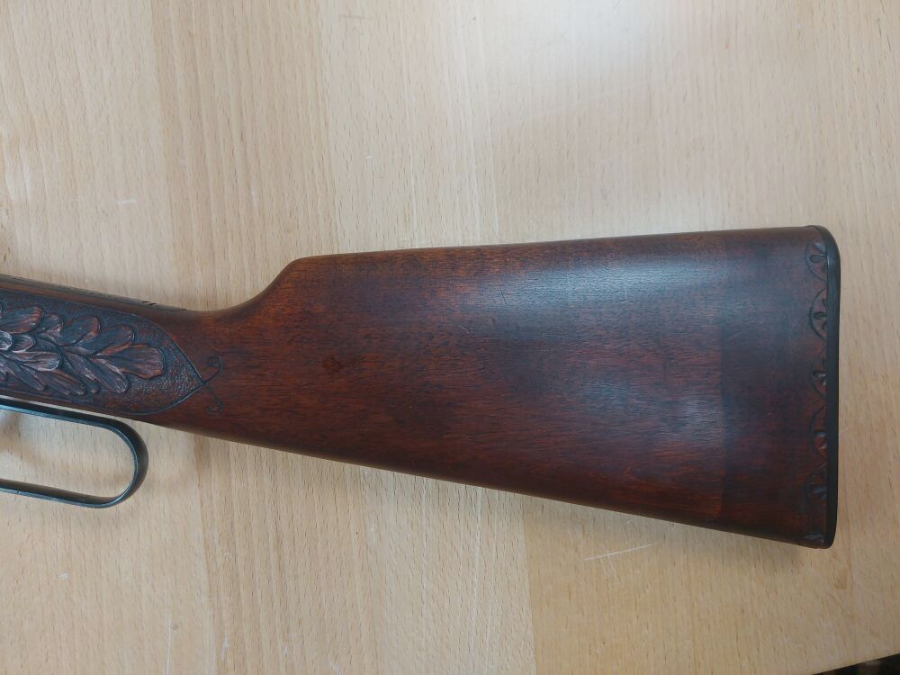 Winchester, EE. UU. M 1894
