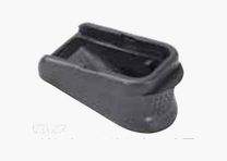 2 estensioni del grip Plus Glock