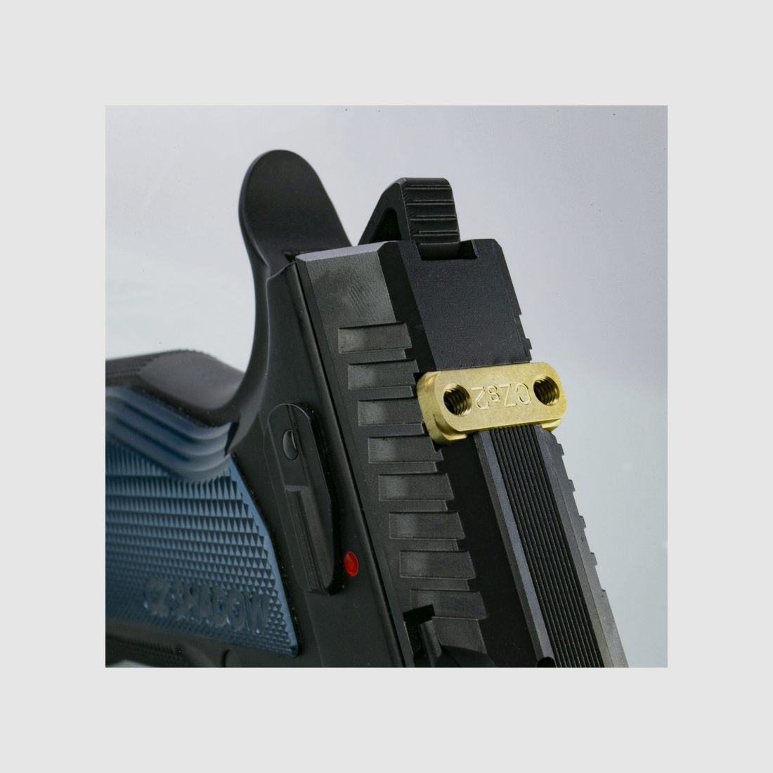 RMS/SMS CZ Shadow2 Mount, image 3 of 3