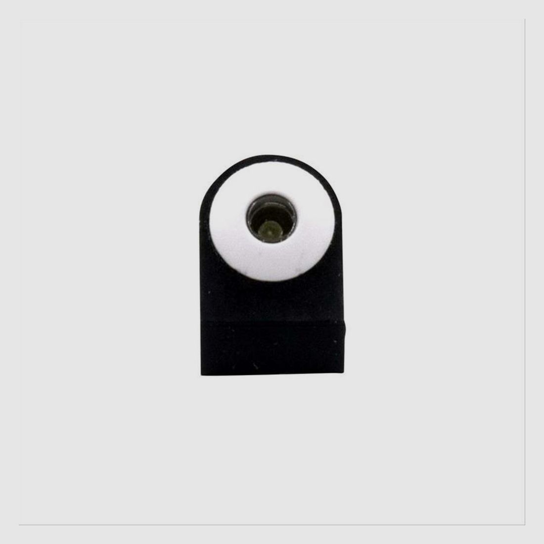 N-Visierkorn Big Dot weiß Flinte Remington