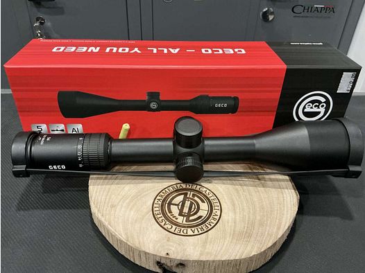 ottica GECO 3.5-18X56I