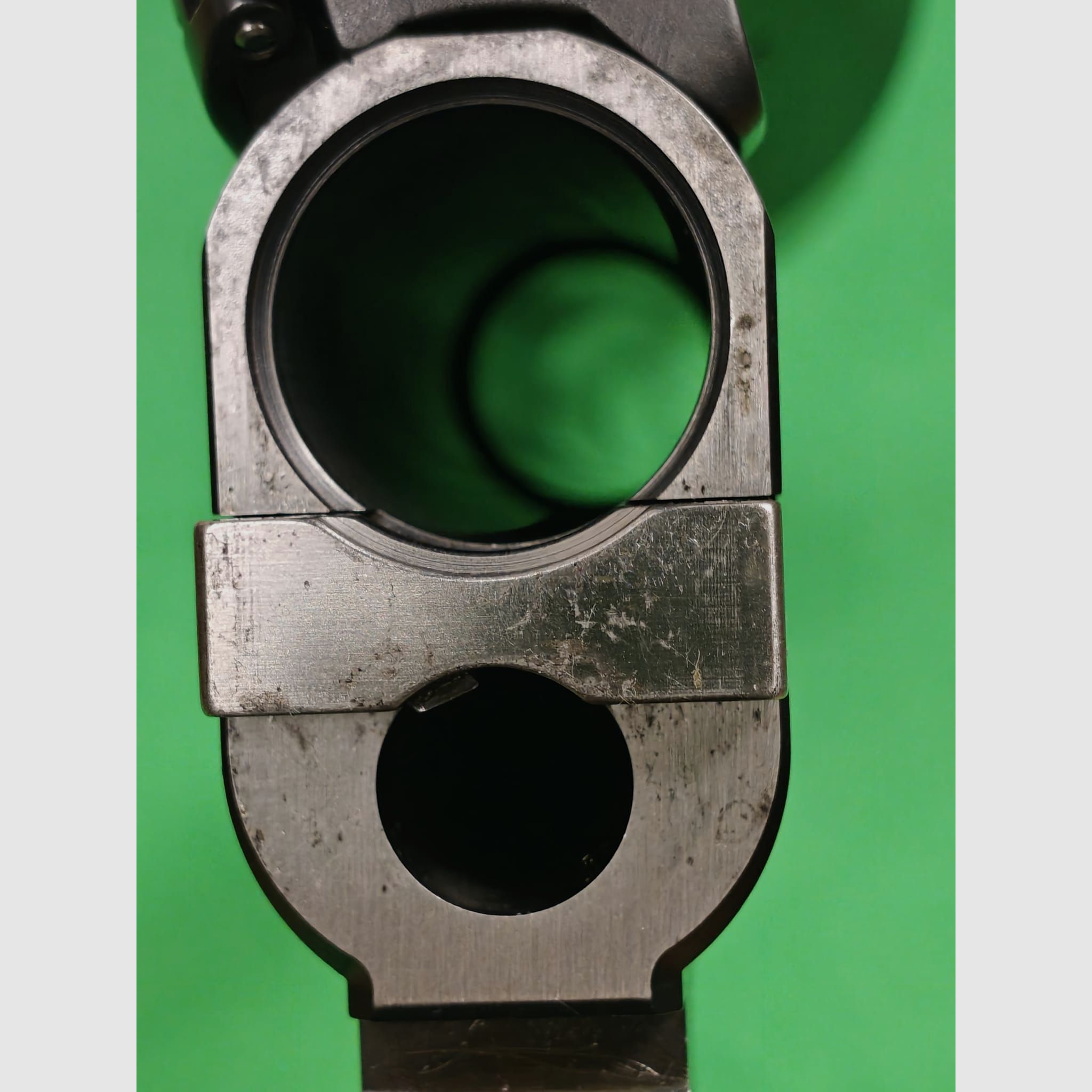 Blaser BBF 97 Luxus .30-06Spring. - 12/76 mit Zeiss Diavari ZM 3-12x56T*