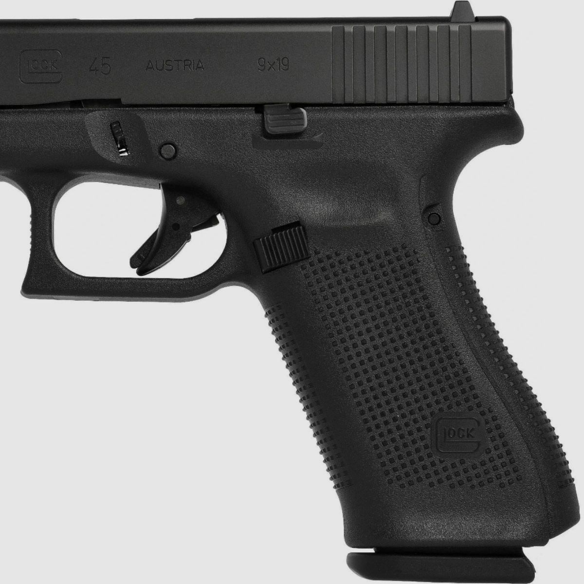 Glock 45, afbeelding 5 van 8