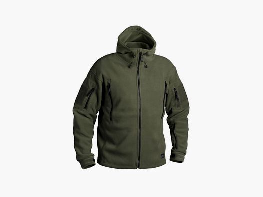 Polar Helikon Patriot Olive Green (BL-PAT-HF-02)