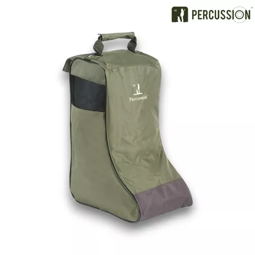 Stiefeltasche Percussion