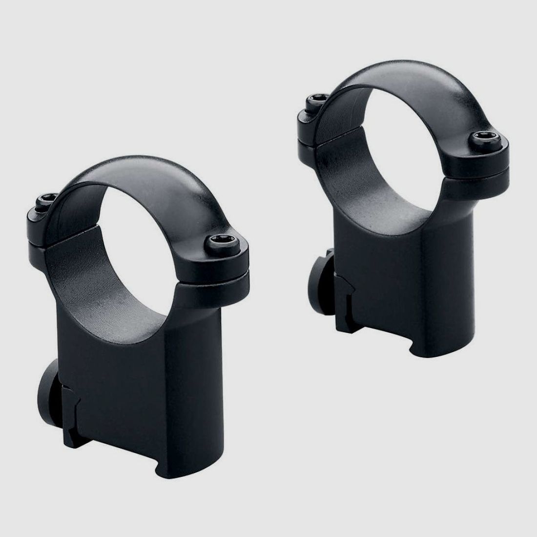 Leupold RM Montageringe, Bild 2 von 2