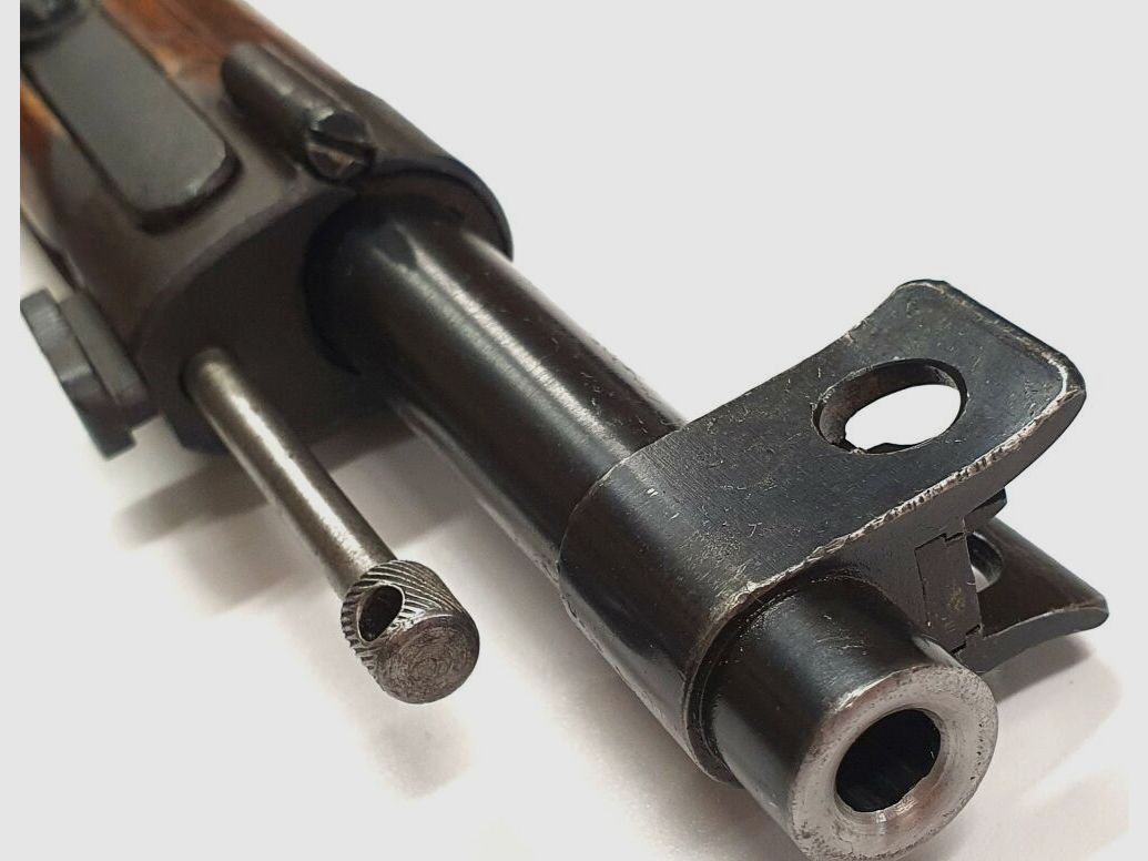 Tikka Finnisch M27 1937 Vorkrieg
