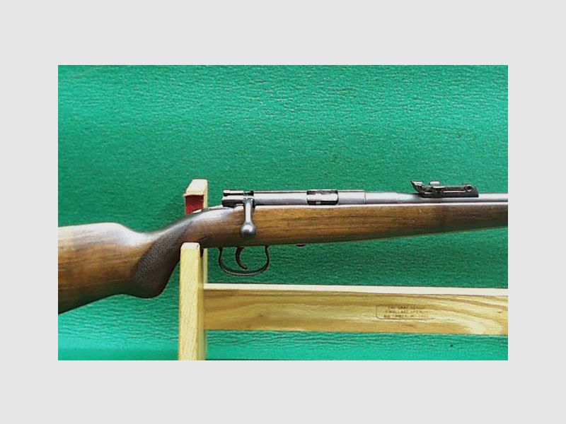 Mauser herhalingsgeweer
