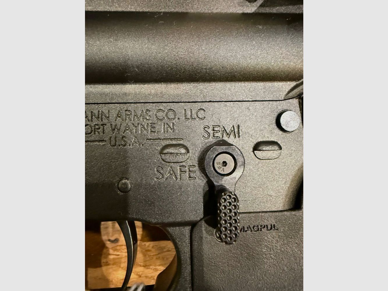 Tippmann M4-22 Elite Alpha-GS - Ultimate Package - Modell 2025