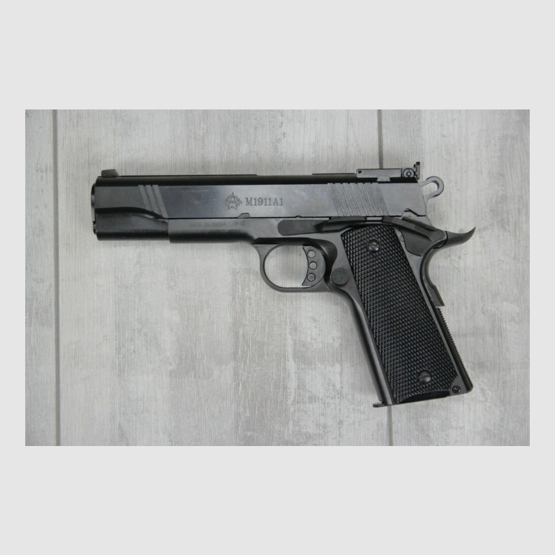 Norinco 1911A1 Sport Black