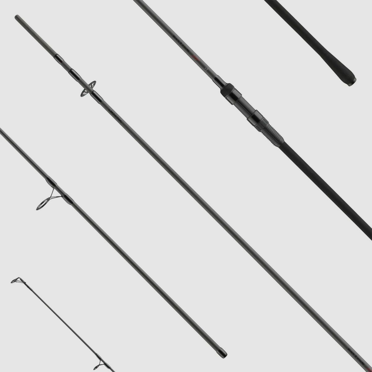 DAIWA – BLACK WIDOW XT 10′ 3.5lb, image 1 of 2