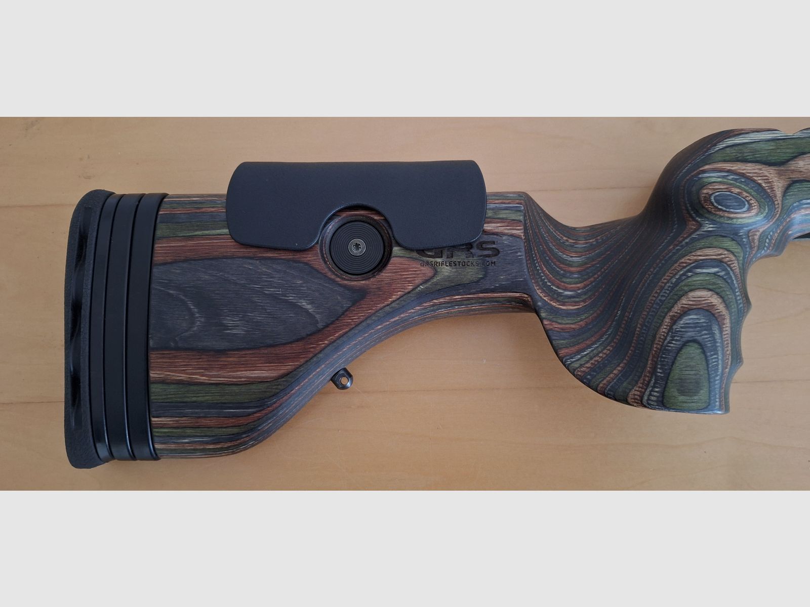 GRS Riflestocks Schaft Hunter Light dla Anschütz 1771