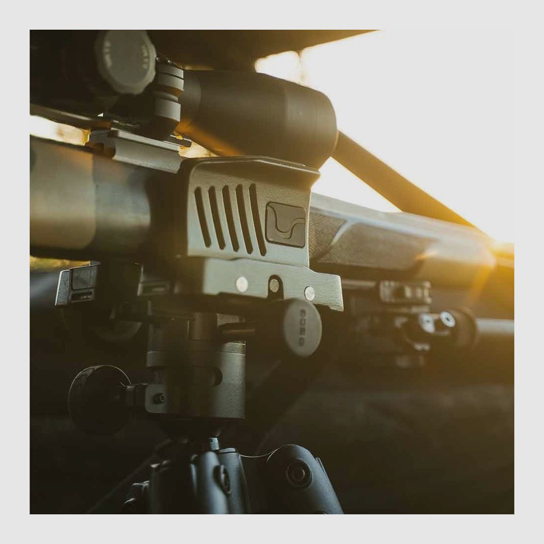 Bog Pod Driepoot DEATHGRIP Infinite Carbon Fiber, afbeelding 9 van 14