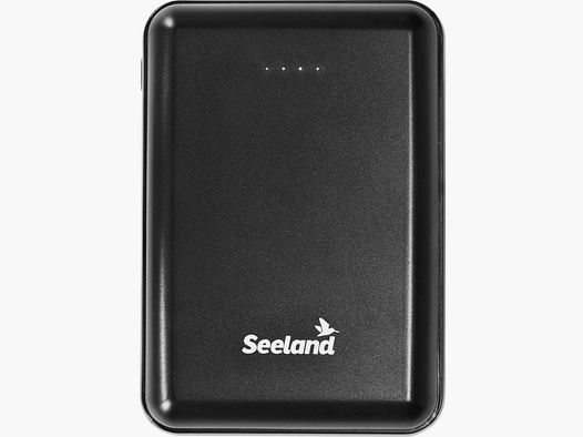 Seeland Heat Powerbank