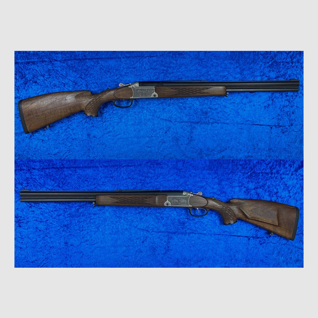 Blaser 95 Lusso
