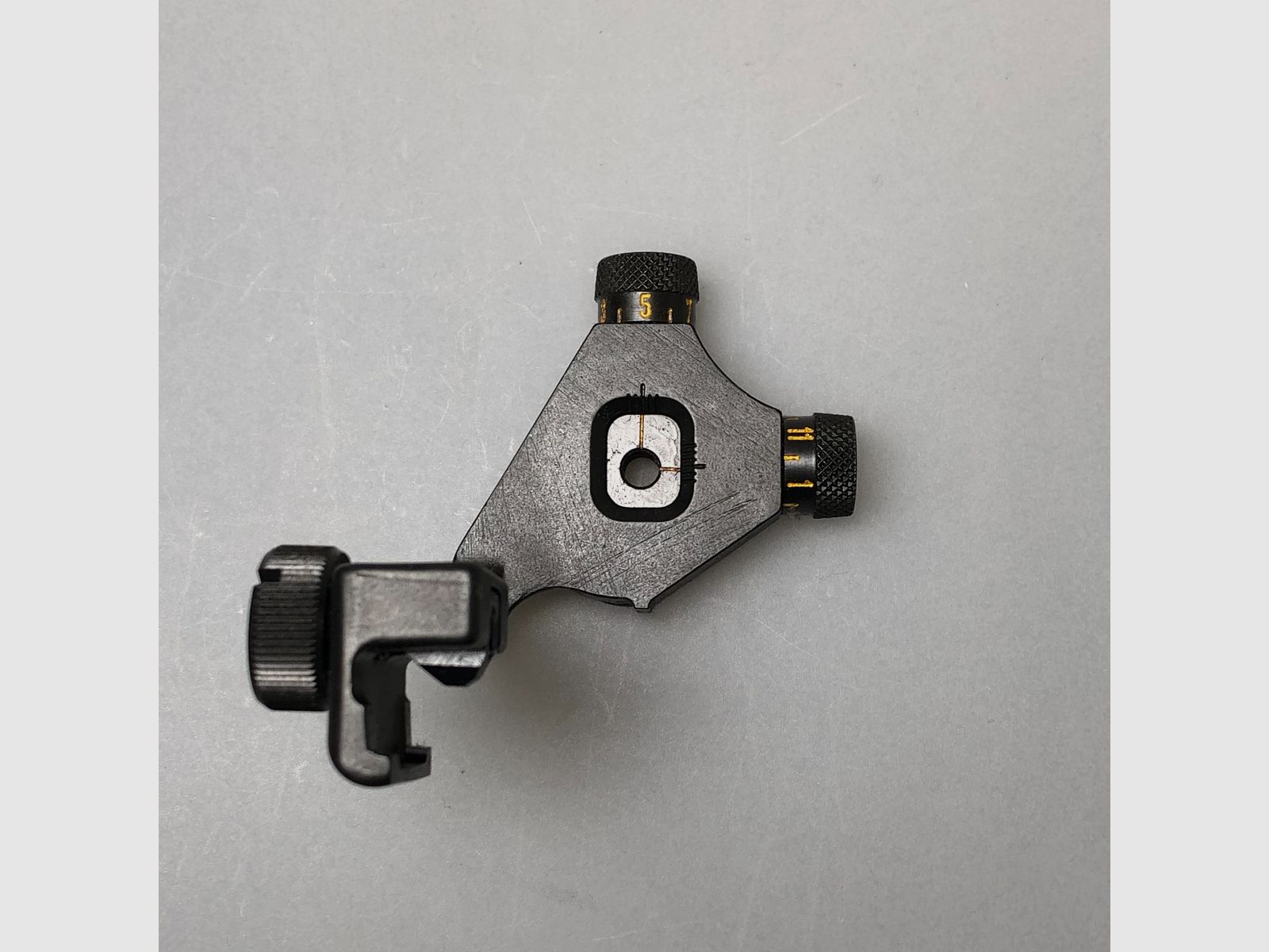 Diopter W+F K31 Occasion, Bild 4 von 4