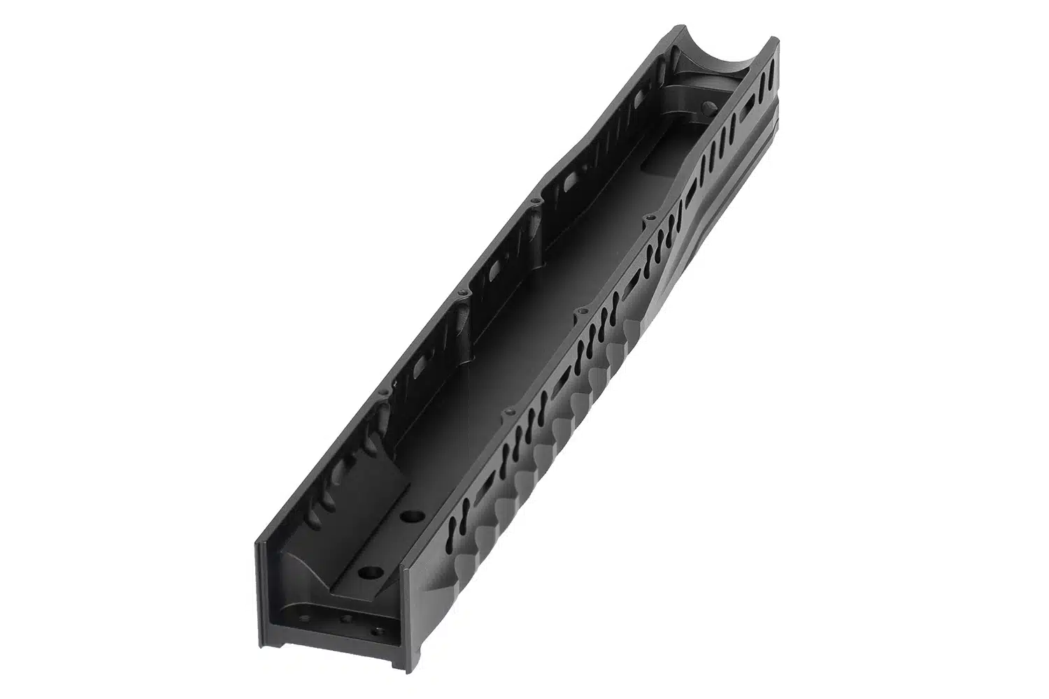 Standard Forend | Stealth Gray, billede 1 af 3