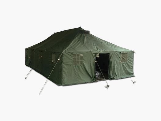 Mil-Tec Legertent 10 x 4.8 m
