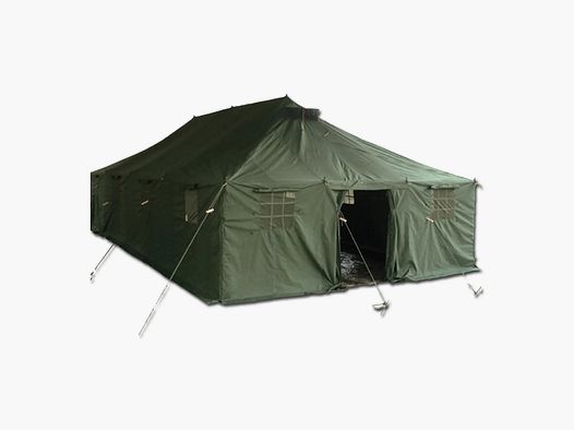 Mil-Tec Tente Militaire 10 x 4.8 m