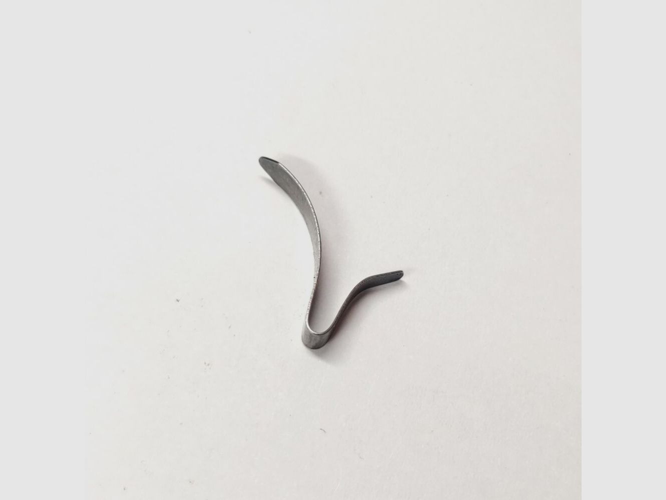 Feder de bloqueo Walther [5] para pistola Walther P38 / P1, imagen 1 de 4