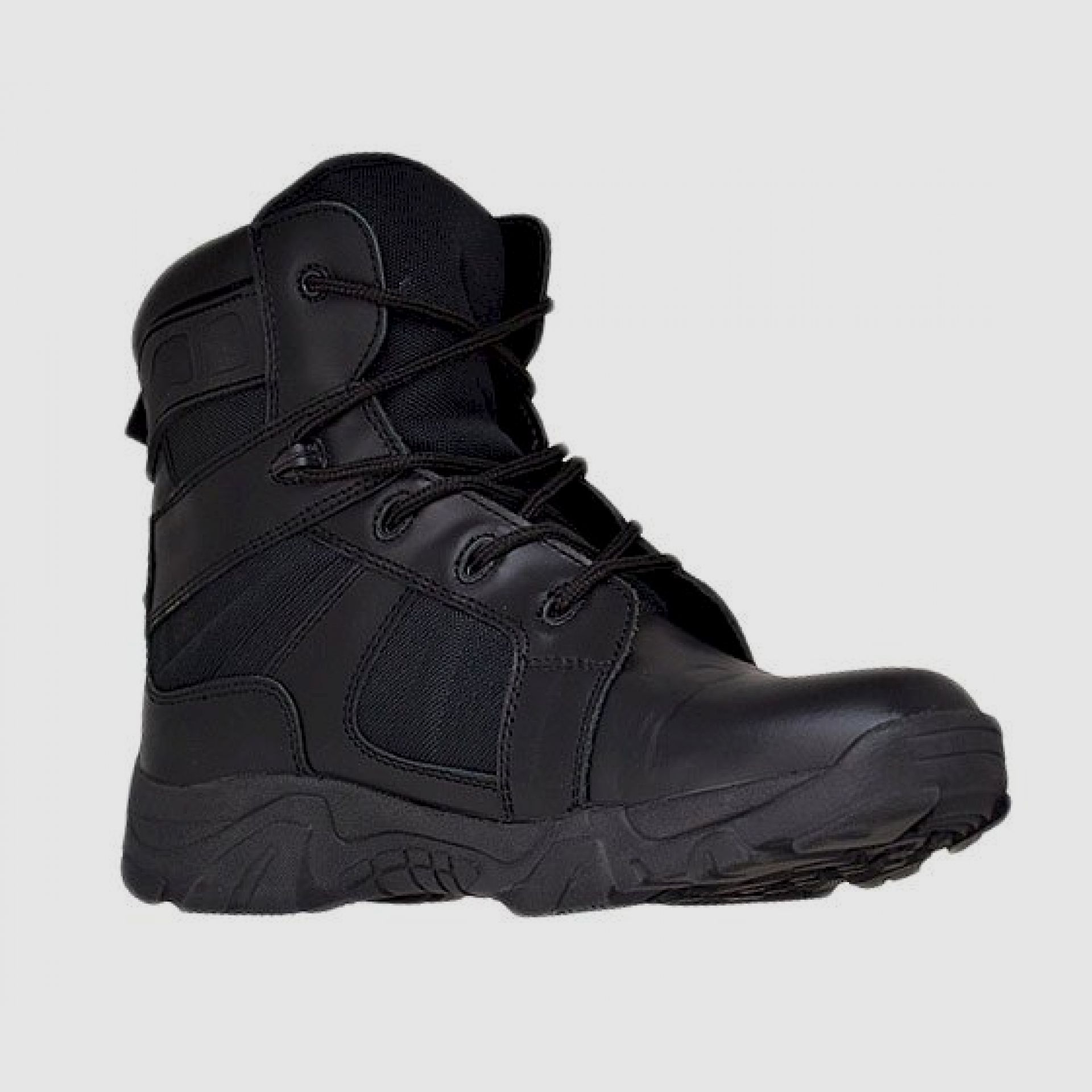 Botas Stinger 3/4 negras 46, imagen 1 de 2
