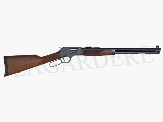 HENRY BIG BOY STEEL ROUND H012GC (FUCILE A LEVA)