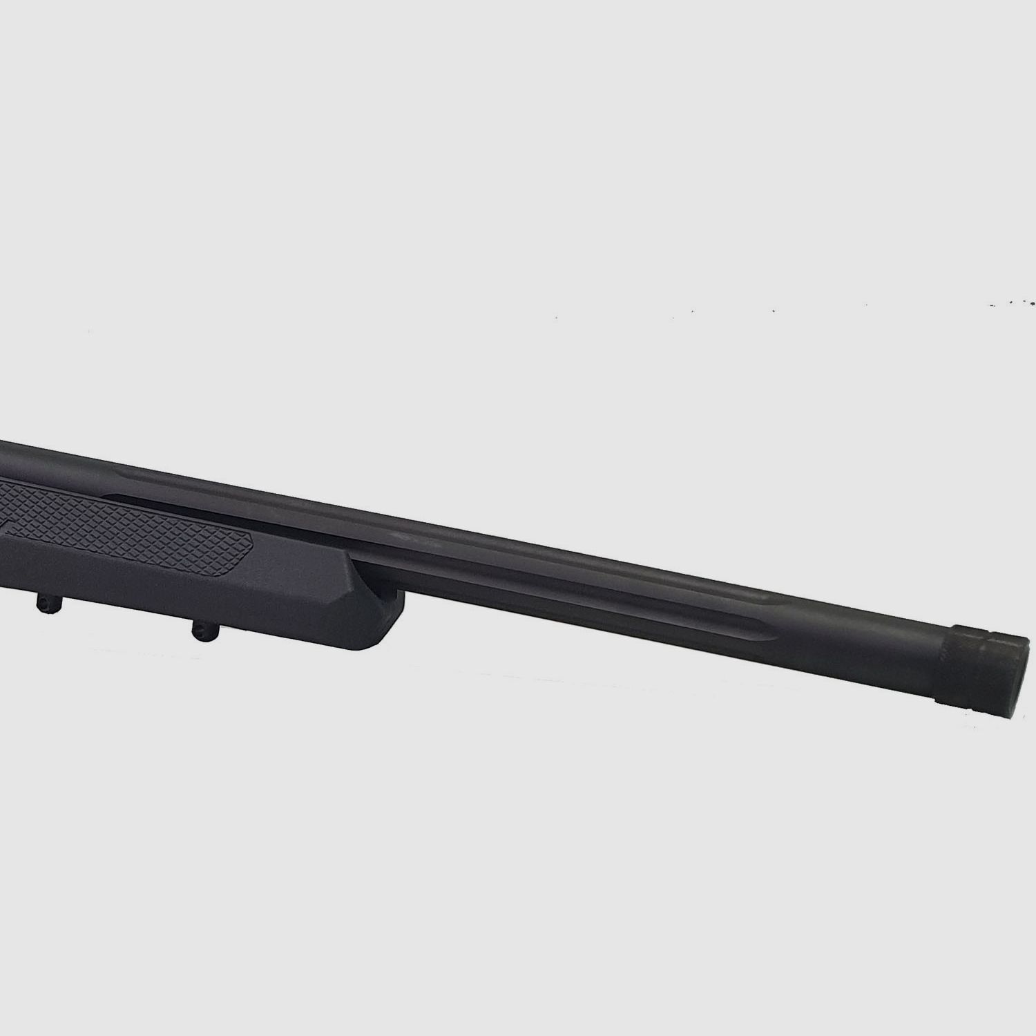 Fusil à verrou SAVAGE 110 Tactical – 308 Win., image 5 sur 7