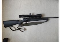 Blaser R93 Professional Cal.308 Win