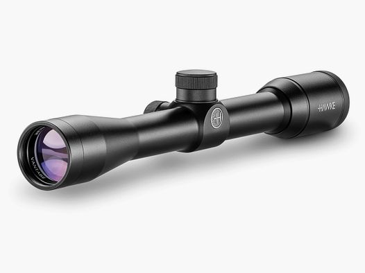 HAWKE 14100 Vantage 4x32 riflescope with 30/30 DUPLEX reticle waterproof