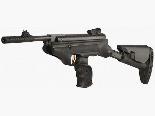 Pistola de aire comprimido mod. 25 SUPERTACT 5,5