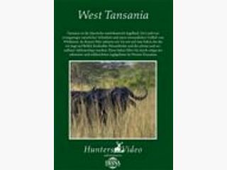 Tanzania Occidentale