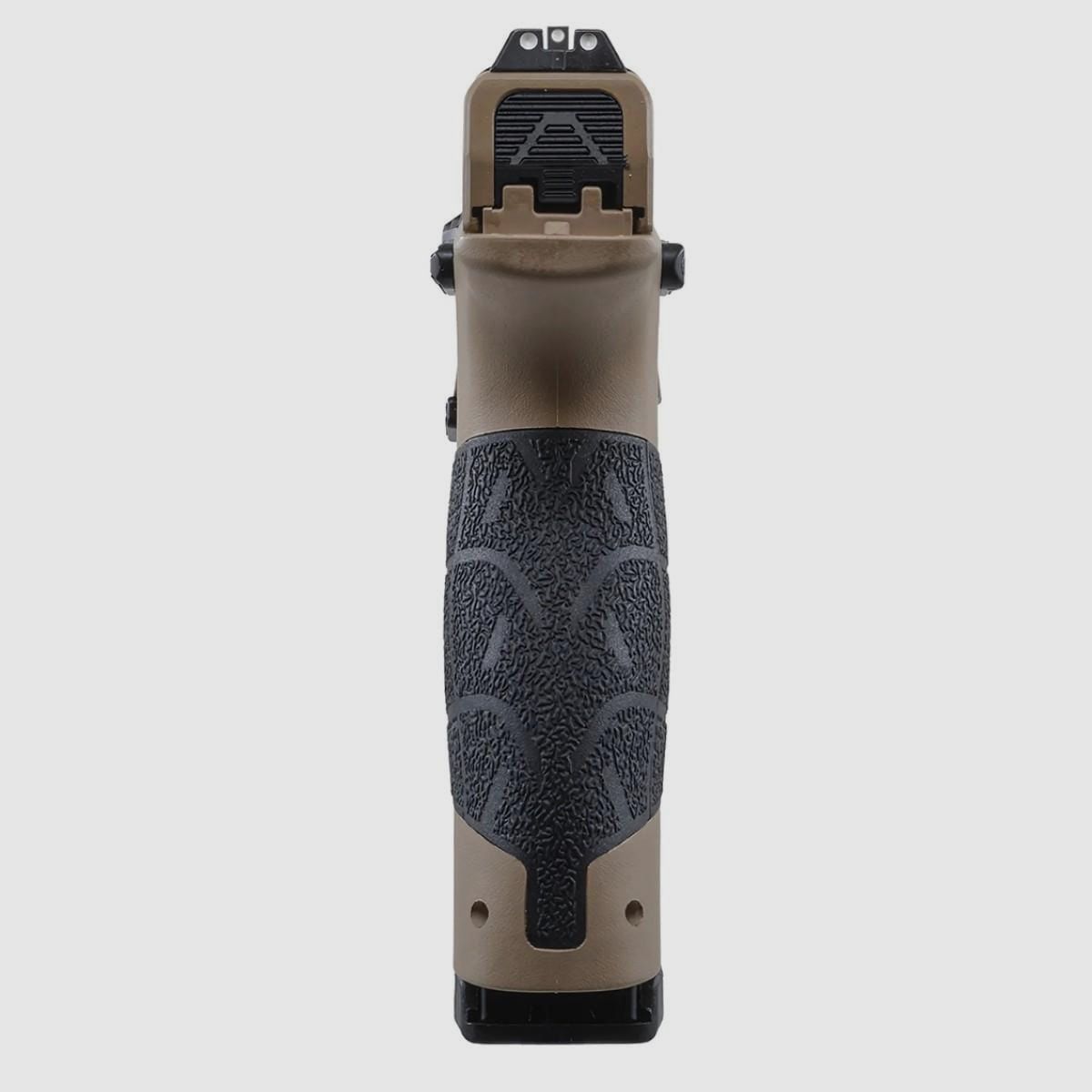 SAR 9 SAFARI pistol cal. 9×19, image 4 of 5