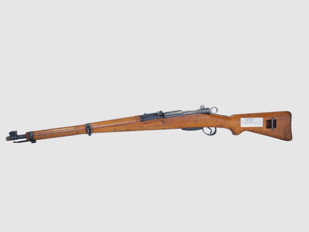 Schmidt Rubin K-31