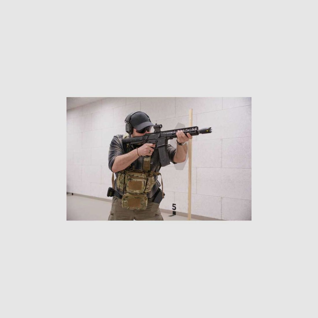 Umarex WT4E TC 68 .68 CO2 MagFed-Paintball Markierer