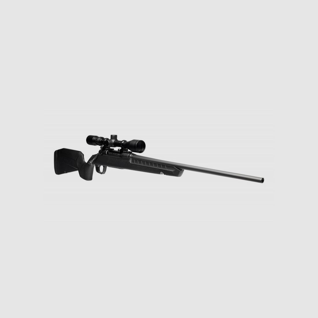 Pack Repetierbüchse Savage Axis XP SR INT Kal.222Rem, Bild 3 von 3