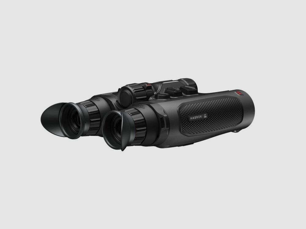 HIKMICRO Habrok 4K HE25L 2.0