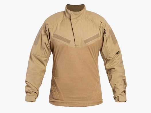 Striker X Combatshirt (Tan) UF Pro