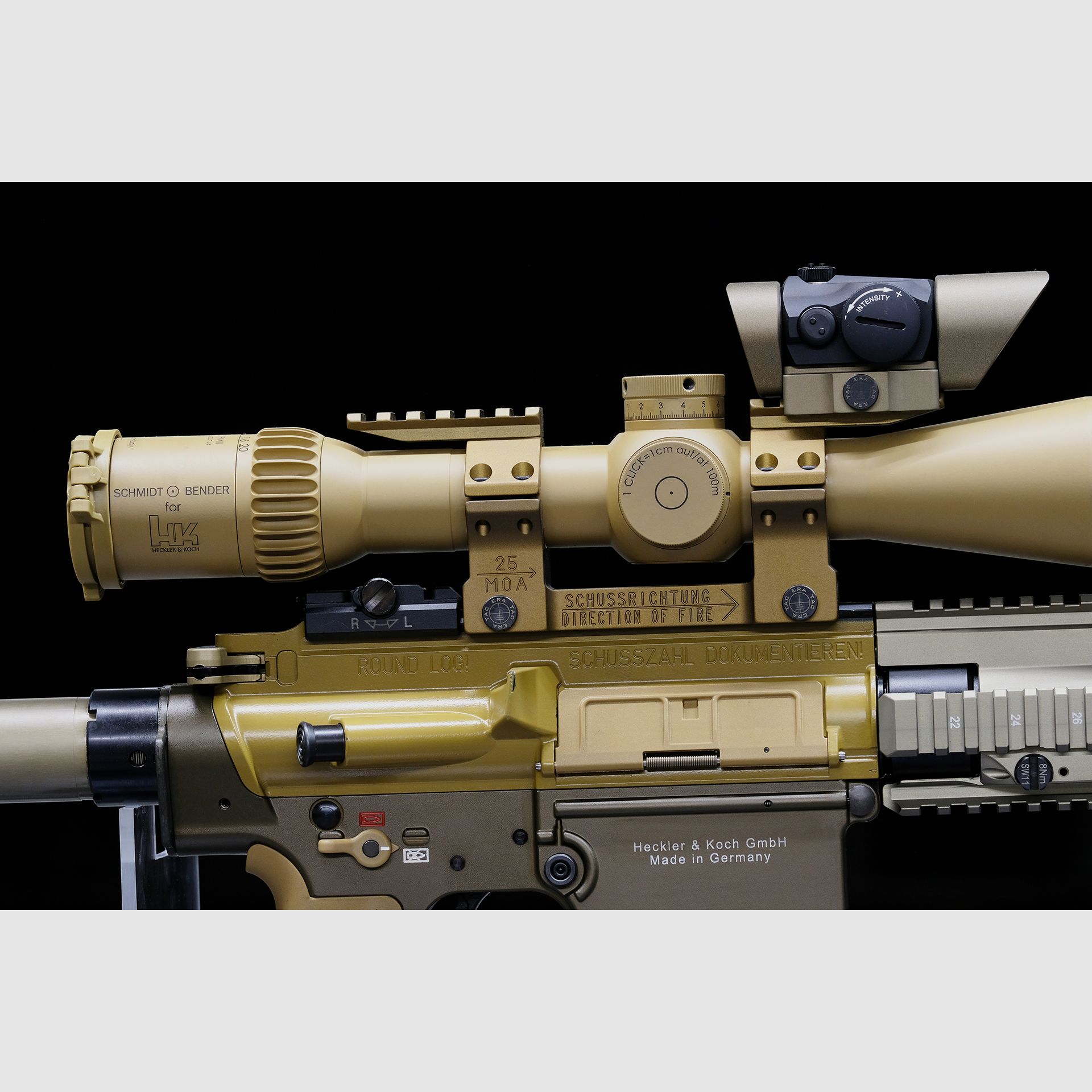 HK G28 Z, Bild 12 von 12